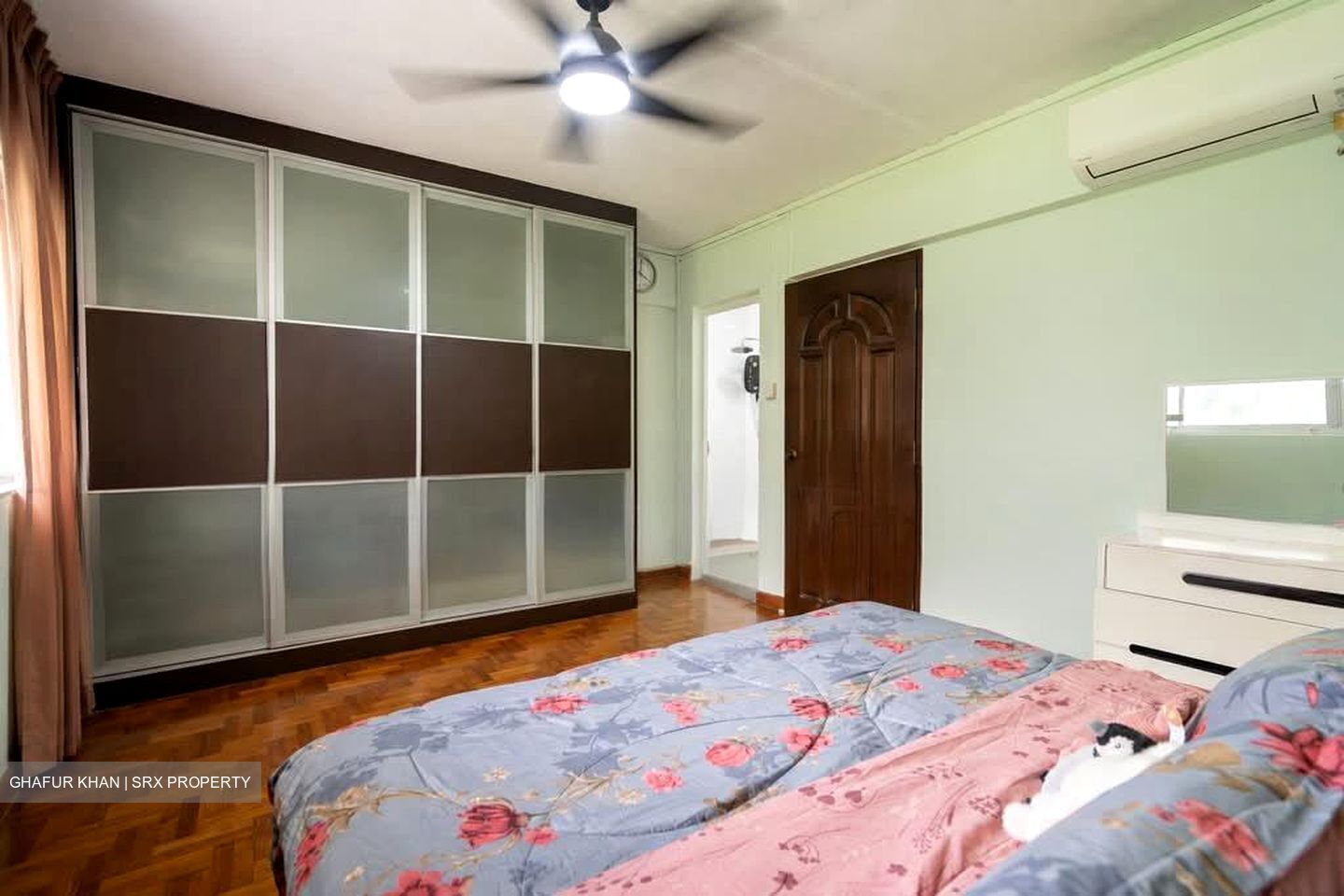 Blk 535 Bukit Batok Street 52 (Bukit Batok), HDB Executive #598755451